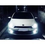 Femex Volkswagen Scirocco Led Xenon Sis Far Aydınlatma Ampulu FEMEX Eco Power 3570