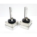 FEMEX XenStart HID D2S XENON OTO AMPUL 4300K 2 ADET 4400Lumen