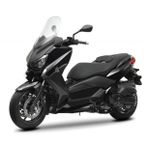 Femex Yamaha X Max Motosiklet için Led Xenon Far Aydınlatma Ampulu FEMEX Eco Power H7