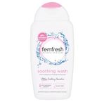 Femfresh 250 ml Genital Bölge İntim Rahatlatıcı Yıkama Jeli