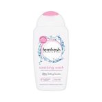Femfresh 3 Adet Genital Bölge Intim Rahatlatıcı Yıkama Jeli 250 ml pH Dengeleyici Özellik