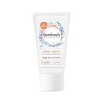 Femfresh Aloe Vera Calendula Özlü 50 ml Dış Genital Bölge Yıkama Jeli
