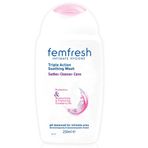 Femfresh Rahatlatıcı Genital Yıkama Jeli