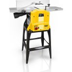 Femi Pf 250 Planya ve Kalınlık Makinası