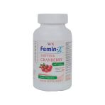 Femın-X Cranberry 120 Tb