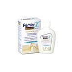 Femin-X Intimate 250 ml Genital Bölge Temizlik Jeli