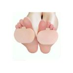feminight Silikon Halkalı Metatarsal Ped