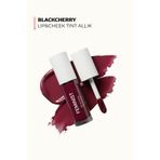 Feminist Cosmetics Allık Ruj Göz Farı Doğal Bitiş Liquid Nemlendirici Etkili Lip & Cheek Tint - BlackCherry