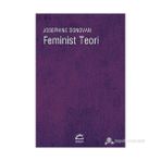 FEMINIST TEORI - JOSEPHINE DONAVAN