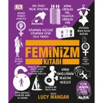 Feminizm Kitabı / Lucy Mangan