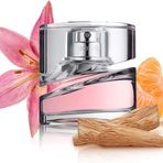 femme Eau De Parfum By Hugo Boss 75 ml Kadın Outlet Parfüm
