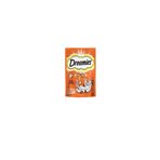 femmeGLOBE Dreamies Tavuklu Kedi Ödül Maması 60 gr