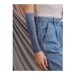 Femple Modest Tesettür Kolluk | Renk: Kot Mavisi | Arm Cover