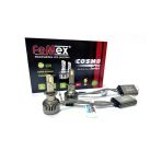 Femx Peugeot Expert 3 Makyajlı 2024- Sonrası Uzun Far Led Ampul H1 Cosmo Plus