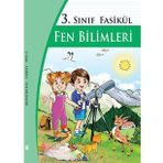 Fen Bilimleri 3 Fasikül Bilfen Yayınları