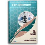 Fen Bilimleri 5 (Muallimin Manevi Rehberi)