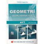 Fen Bilimleri AYT Geometri Soru Bankası