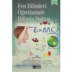 Fen Bilimleri Öğretiminde Bilimin Doğası - Murat Demirbaş Lokman Çilingir Oktay Aslan elif omca cabonoglu Funda Balcı Yılmaz Sağlam Hasret Nuhoğlu Fatih Aydın Özlem Afacan Adem Taşdemir Esme Hacıeminoğlu