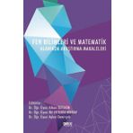 Fen Bilimleri ve Matematik Alanında Araştırma Makaleleri Gece Kitaplığı