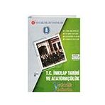 Fen Bilimleri Yayınları 8. Sınıf T.C İnkılap Tarihi ve Atatürkçülük Yetkinlik Defterim