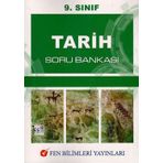 Fen Bilimleri Yayınları 9.Sınıf Tarih Soru Bankası