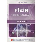 Fen Bilimleri Yayınları TYT AYT Fizik Soru Bankası