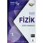 Fen Bilimleri Yayınları TYT Yıldız Serisi Fizik Soru Bankası