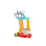 Fen Candy Ken Temizlik Arabasi 01965
