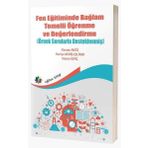 Fen Eğitiminde Bağlam Temelli Öğrenme ve Değerlendirme Eğiten Kitap Yayınları
