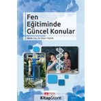 Fen Eğitiminde Güncel Konular - Özgür Taşkın