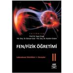 Fen - Fizik Ögretimi 2 - Aytekin Erdem - Yaşar Ersoy