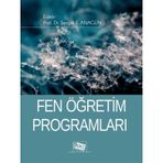 Fen Öğretim Programları - Şengül S. Anagün