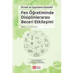 Fen Öğretiminde Disiplinlerarası Beceri - Engin Karademir