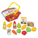 Fen Toys 01377 Küçük Market Oyun Seti