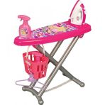 Fen Toys 01506 Barbie Ütü Masası Çocuk Oyun Seti