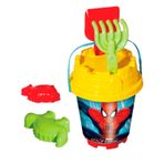Fen Toys 01532 Spiderman Kova Seti