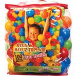 Fen Toys 01755 Oyun Havuzu Topu