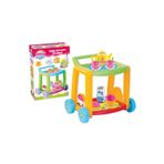 Fen Toys 01965 Candy Temizlik Arabası