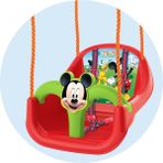 Fen Toys 01986 Mickey Mouse Salıncak