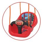 Fen Toys 03063 Cars Salıncak