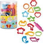 Fen Toys 03291 Silindir Modelleme Seti