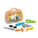 Fen Toys 03408 Dede Teknik Servis Tamir Çantası Çocuk Oyun Seti