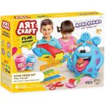 Fen Toys 03618 224 gr El Presi Hamur Seti