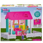 Fen Toys 03756 Milanın Bahçe Evi