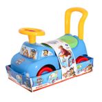 Fen Toys 03885 Paw Petrol İlk Arabam -Dede