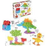 Fen Toys 03906 Fun Fun 192 Parça Puzzle