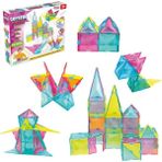 Fen Toys 03924 200 Parça Kristal Puzzle