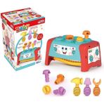 Fen Toys 03951 Bul Tak Tamir Seti Eğitici Oyuncak