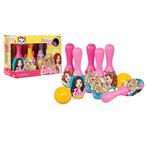 Fen Toys Barbie 03069 Bowling