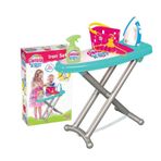 Fen Toys Candy&Ken Ütü Masası Oyuncak Seti